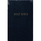 NLT Bible Blue